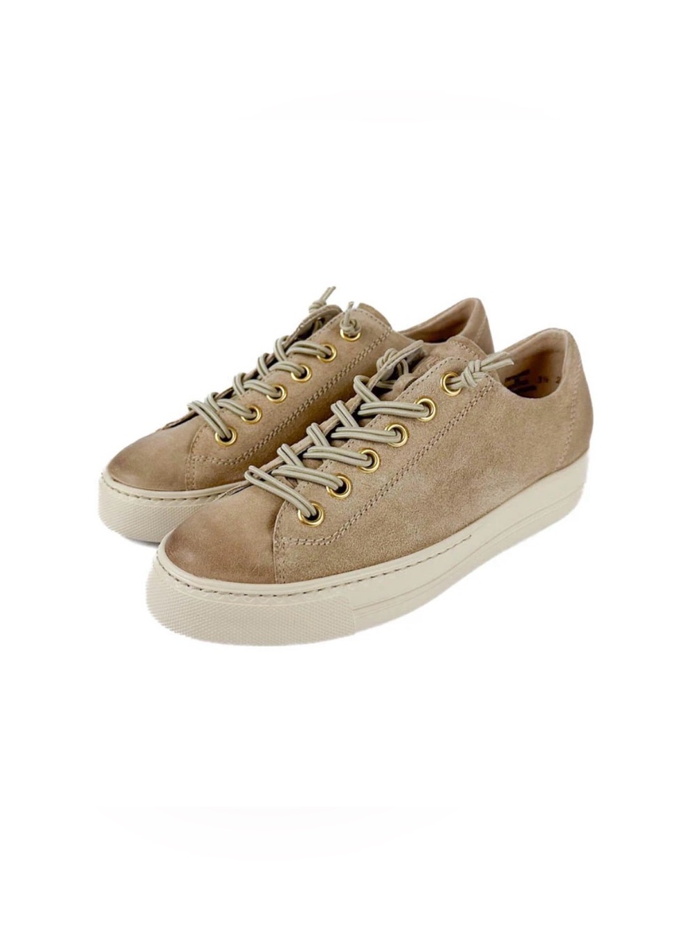 Paul Green - Hadley Sneaker (Almond Twice)